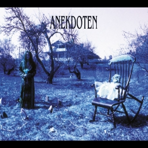 Anekdoten - Vemod - Deluxe Edition i gruppen CD / Kommende / Pop-Rock hos Bengans Skivbutik AB (5665062)