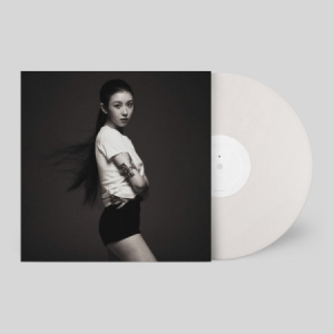 Baek Ye Rin - Flash And Core (2Lp) i gruppen VINYL / Kommende / K-Pop hos Bengans Skivbutik AB (5665072)