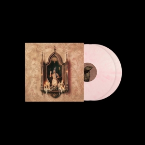 Melanie Martinez - Hades (Victorian Blush Vinyl/2Lp/Booklet/Poster) i gruppen VI TIPSER / Fredagsutgivelser / 2026-03-27 hos Bengans Skivbutik AB (5665078)