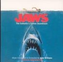 Various Artists - Jaws i gruppen CD / Film-Musikkkal hos Bengans Skivbutik AB (5665089)