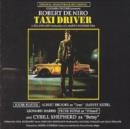 Bernard Herrmann - Taxi Driver i gruppen CD / Film-Musikkkal hos Bengans Skivbutik AB (5665090)