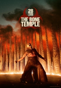 Movie - 28 Years Later: The Bone Temple i gruppen FILM / Film DVD /  /  hos Bengans Skivbutik AB (5665097)