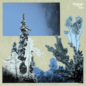 Nypan - Tle (Vinyl Lp) i gruppen VINYL / Kommende / Jazz hos Bengans Skivbutik AB (5665218)