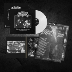 Immortal - To The North And Into Eternal Winte i gruppen VINYL / Kommende / Metal hos Bengans Skivbutik AB (5665224)