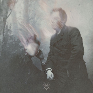 Rosa Faenskap - Ingenting Forblir (Vinyl Lp) i gruppen VINYL / Kommende / Metal hos Bengans Skivbutik AB (5665227)