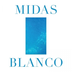 King Midas - Blanco (Vinyl Lp) i gruppen VINYL / Kommende / Pop-Rock hos Bengans Skivbutik AB (5665228)
