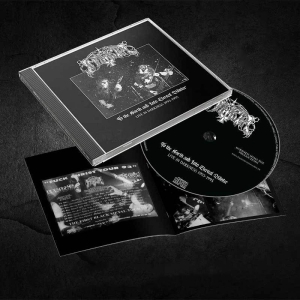 Immortal - To The North And Into Eternal Winte i gruppen CD / Kommende / Metal hos Bengans Skivbutik AB (5665238)