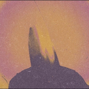 Hanry - What Came From Silence i gruppen VINYL / Kommende / Pop-Rock hos Bengans Skivbutik AB (5665254)