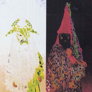 Deafkids - Cicatrizez Du Futuro i gruppen CD / Kommende / Pop-Rock hos Bengans Skivbutik AB (5665285)