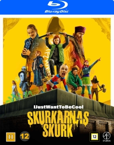 Movie - Skurkarnas Skurk i gruppen FILM / Film Blu-ray /  /  hos Bengans Skivbutik AB (5665289)