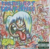 Red Hot Chili Peppers - Red Hot Chili Pepper i gruppen Labels /  hos Bengans Skivbutik AB (566533)