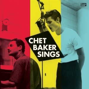 Chet Baker - Sings i gruppen VINYL / Kommende / Jazz hos Bengans Skivbutik AB (5665588)