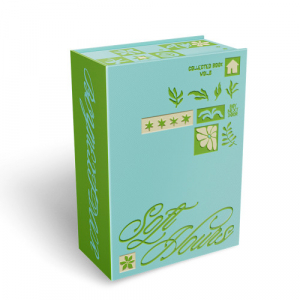 Boynextdoor - Collected Book Vol.3 i gruppen MERCHANDISE / Merch / Kommende / K-Pop hos Bengans Skivbutik AB (5665611)