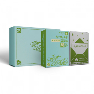 Boynextdoor - Collected Book Vol.3 SET i gruppen MERCHANDISE / Merch / Kommende / K-Pop hos Bengans Skivbutik AB (5665612)