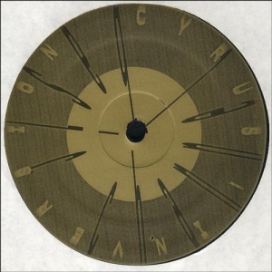 Cyrus - Inversion i gruppen VINYL / Dance-Techno hos Bengans Skivbutik AB (5665622)