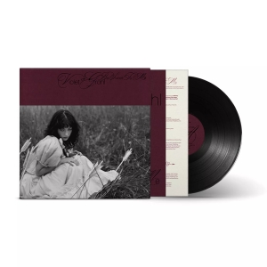 Violet Grohl - Be Sweet To Me (Vinyl) i gruppen VINYL / Kommende / Pop-Rock hos Bengans Skivbutik AB (5666038)