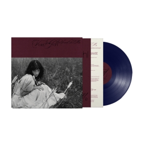 Violet Grohl - Be Sweet To Me (Indie Vinyl) i gruppen VINYL / Kommende / Pop-Rock hos Bengans Skivbutik AB (5666039)