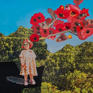 Henriette Eilertsen Trio - Moder i gruppen CD / Kommende / Jazz hos Bengans Skivbutik AB (5666042)