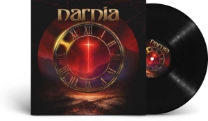 Narnia - X (Black Vinyl) i gruppen VINYL / Kommende / Metal hos Bengans Skivbutik AB (5666071)
