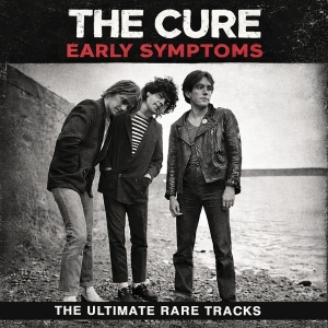 Cure The - Early Symptoms i gruppen CD / Kommende / Metal hos Bengans Skivbutik AB (5666082)