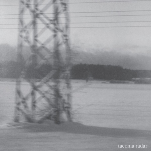 Tacoma Radar - No One Waved Goodbye i gruppen CD / Kommende / Pop-Rock hos Bengans Skivbutik AB (5666089)