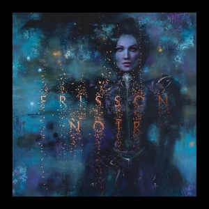 Tarja Turunen - Frisson Noir (Ltd Edition Purple Vinyl / 2LP - Incl. Booklet ) i gruppen VINYL / Kommende / Metal hos Bengans Skivbutik AB (5666093)