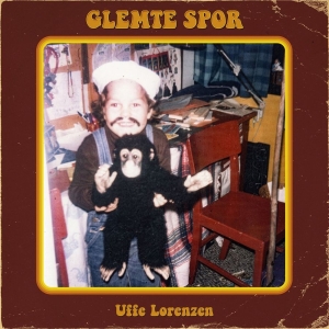 Lorenzen Uffe - Glemte Spor (Vinyl Lp) i gruppen VINYL / Kommende / Pop-Rock hos Bengans Skivbutik AB (5666097)