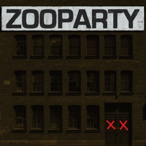 Zooparty - Xx (Turquese Swirl Splatter Vinyl L i gruppen VINYL / Kommende / Pop-Rock hos Bengans Skivbutik AB (5666098)