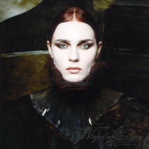 Martyna Basta - Winged In Collapse i gruppen VINYL / Kommende / Dance-Techno hos Bengans Skivbutik AB (5666100)