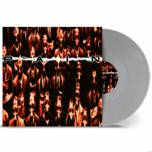 Pain - Pain (Grey Vinyl LP) i gruppen VINYL / Kommende / Metal hos Bengans Skivbutik AB (5666101)