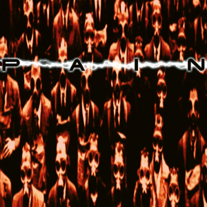 Pain - Pain (CD) i gruppen CD / Kommende / Metal hos Bengans Skivbutik AB (5666102)