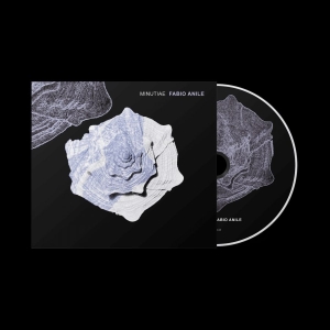 Anile Fabio - Minutiae (Digipack) i gruppen CD / Kommende / Jazz hos Bengans Skivbutik AB (5666112)