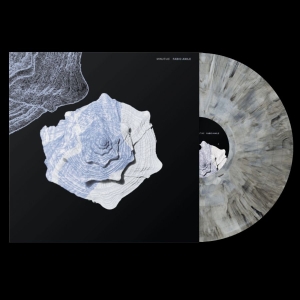 Anile Fabio - Minutiae (Marbled Vinyl Lp) i gruppen VINYL / Kommende / Jazz hos Bengans Skivbutik AB (5666114)