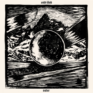 Ondt Blod - Natur (Vinyl Lp) i gruppen VINYL / Kommende / Pop-Rock hos Bengans Skivbutik AB (5666125)