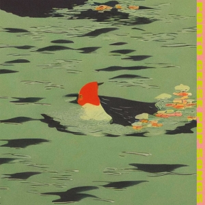 Porto Geese - Pop Songs (Vinyl Lp) i gruppen VINYL / Kommende / Pop-Rock hos Bengans Skivbutik AB (5666126)