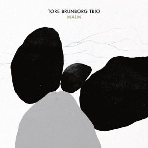 Tore Brunborg Trio - Malm i gruppen CD / Kommende / Jazz hos Bengans Skivbutik AB (5666130)