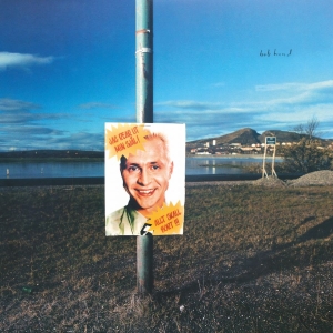 Bob Hund - Jag Rear Ut Min Själ! Allt Ska Bort i gruppen VINYL / Kommende / Country,Pop-Rock,Svensk Musikkk hos Bengans Skivbutik AB (5666135)