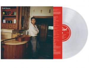 Niall Horan - Dinnerparty (Indie Wine Glass Vinyl) i gruppen VINYL / Kommende / Pop-Rock hos Bengans Skivbutik AB (5666154)