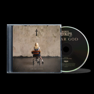 The Pretty Reckless - Dear God (CD) i gruppen CD / Kommende / Metal hos Bengans Skivbutik AB (5666155)