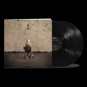 The Pretty Reckless - Dear God (Black Vinyl / 2LP) i gruppen VINYL / Kommende / Metal hos Bengans Skivbutik AB (5666156)