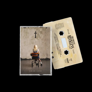 The Pretty Reckless - Dear God (MC) i gruppen Kommende / Metal hos Bengans Skivbutik AB (5666157)
