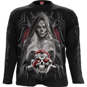 Spiral - High Priestess - Longsleeve i gruppen MERCHANDISE / T-shirt / Nyheter / Annet hos Bengans Skivbutik AB (5666227)