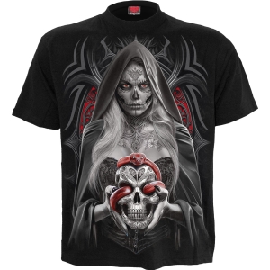 Spiral - High Priestess - T-Shirt i gruppen MERCHANDISE / T-shirt / Nyheter / Annet hos Bengans Skivbutik AB (5666369r)