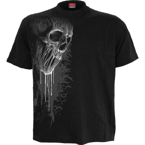 Spiral - Bat Curse - T-Shirt i gruppen MERCHANDISE / T-shirt / Nyheter / Annet hos Bengans Skivbutik AB (5666388r)