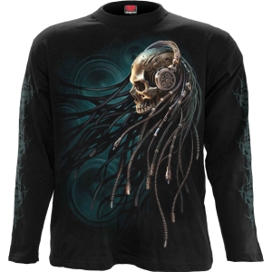 Spiral - Dread Rocks - Longsleeve i gruppen MERCHANDISE / T-shirt / Nyheter / Annet hos Bengans Skivbutik AB (5666390r)