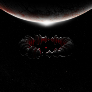 Muse - The Wow Signal (Cd) i gruppen CD / Kommende / Pop-Rock hos Bengans Skivbutik AB (5666404)