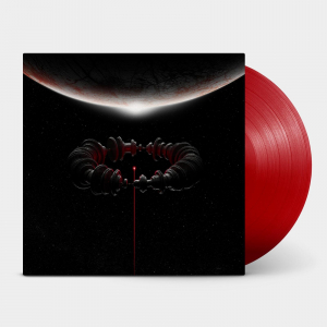 Muse - The Wow Signal (Ltd Red Lp) i gruppen VINYL / Kommende / Pop-Rock hos Bengans Skivbutik AB (5666405)