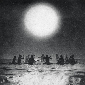 Seahaven - Seahaven i gruppen VINYL / Kommende / Pop-Rock hos Bengans Skivbutik AB (5666457)