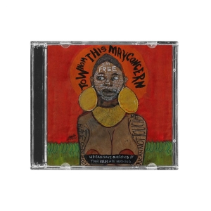 Scott Jill - To Whom This May Concern i gruppen CD / Kommende / Blues hos Bengans Skivbutik AB (5666460)