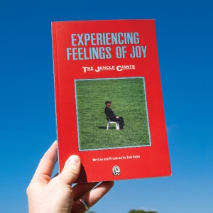 Jungle Giants The - Experiencing Feelings Of Joy i gruppen CD / Kommende / Pop-Rock hos Bengans Skivbutik AB (5666463)